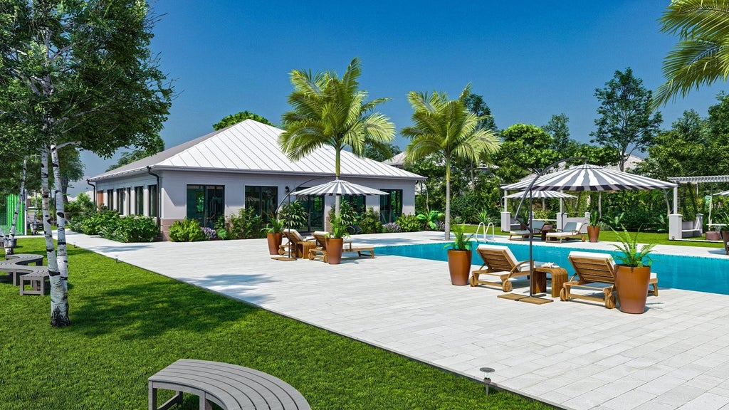 Windsor Lakes Lot 15, New Providence/Paradise Island