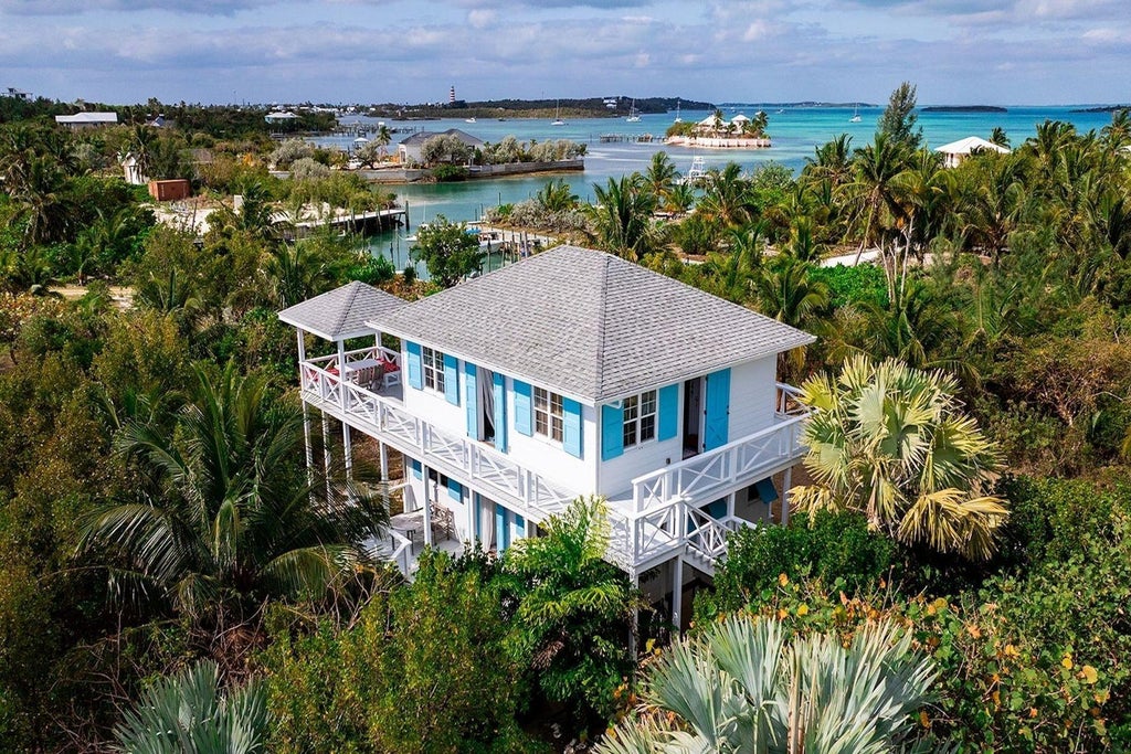 Simplicity Lot M, Abaco