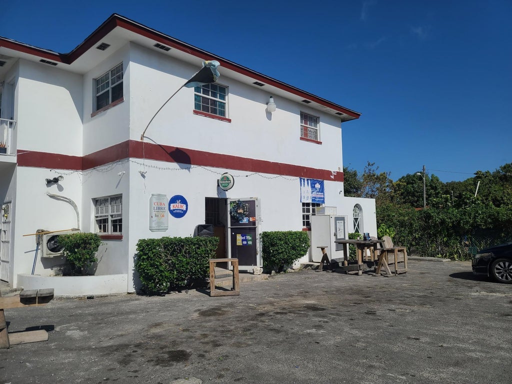 14 Farrington Road, New Providence/Paradise Island