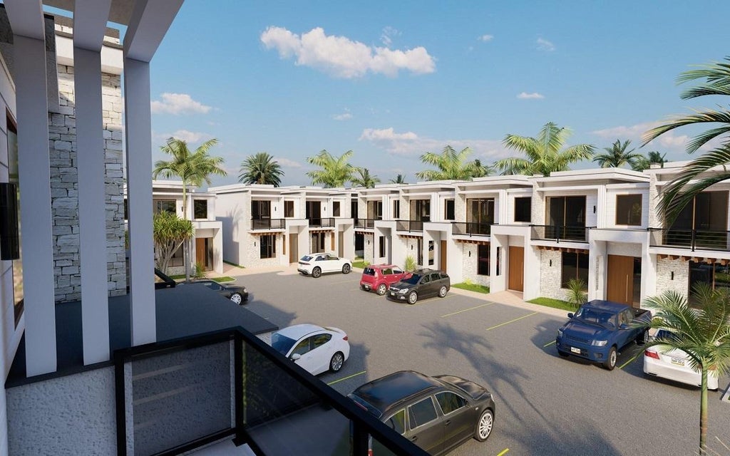 Still Lake Townhomes 1, New Providence/Paradise Island