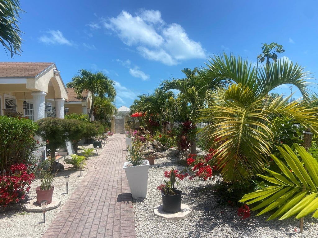 Yamacraw Hill Road Apt, New Providence/Paradise Island