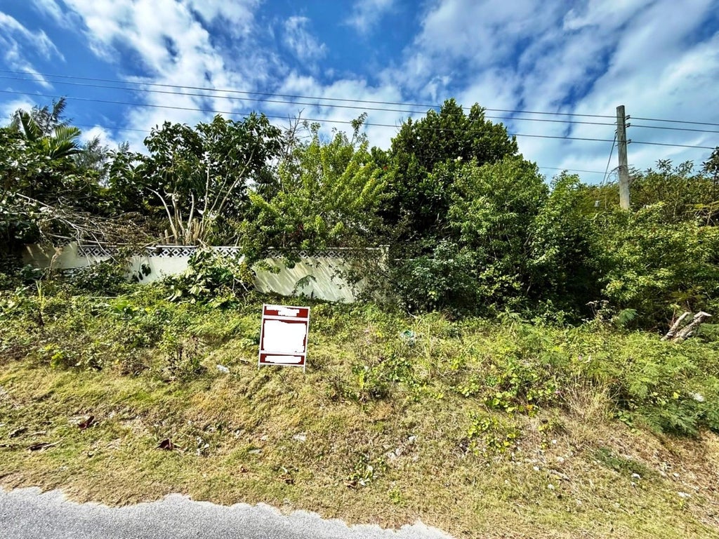 Lot 2 Archer Hill, Abaco