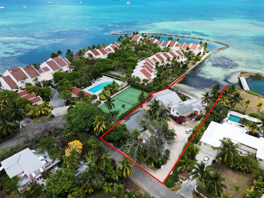 Dicks Point, New Providen Lot #8, New Providence/Paradise Island