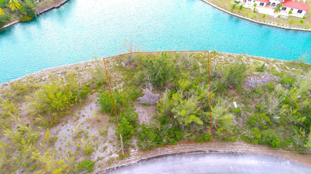 Cone Lane, Pine Bay 81, Grand Bahama/Freeport