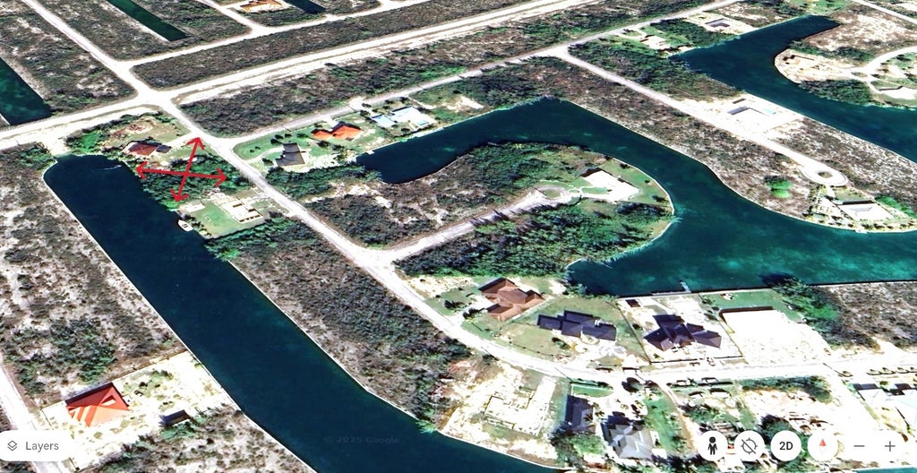 3 Alpine Lane, Pine Bay, Grand Bahama/Freeport