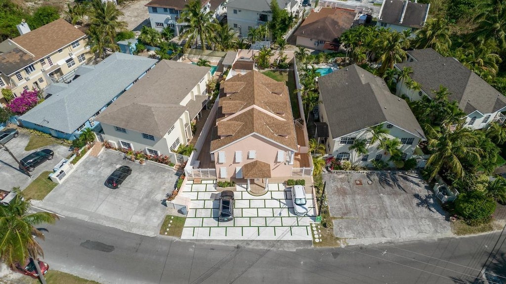 Sea Beach Estates Lot 77, New Providence/Paradise Island