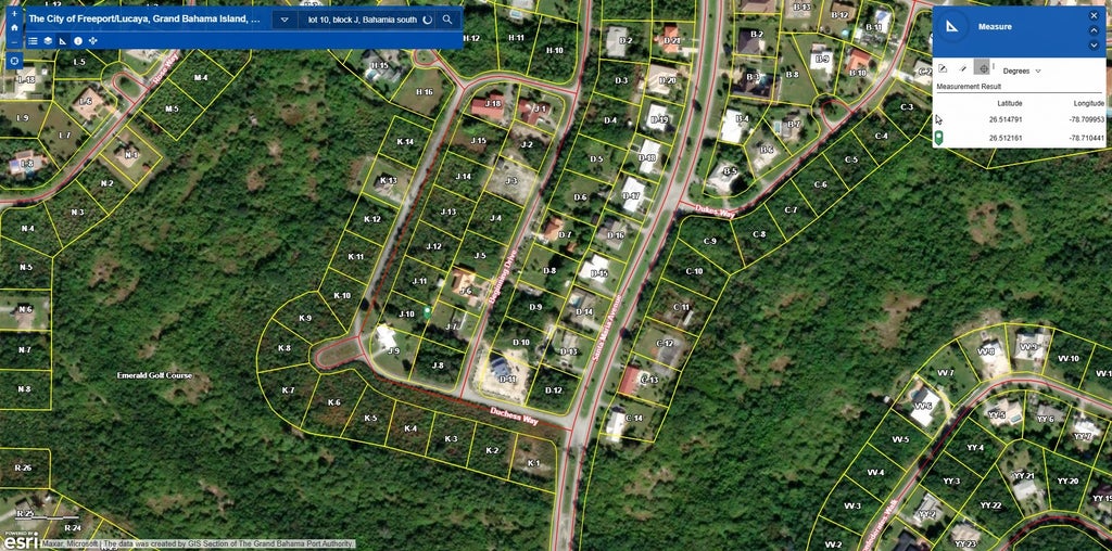 10 Duchess Way, Grand Bahama/Freeport