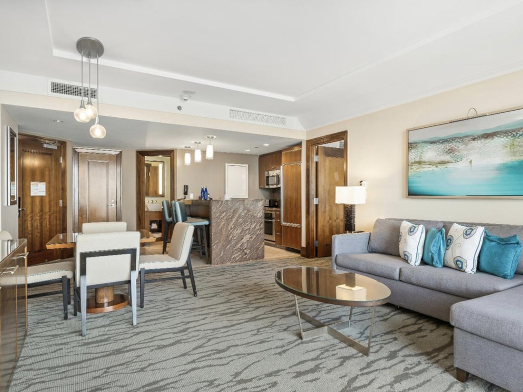 The Reef At Atlantis #14-909, New Providence/Paradise Island