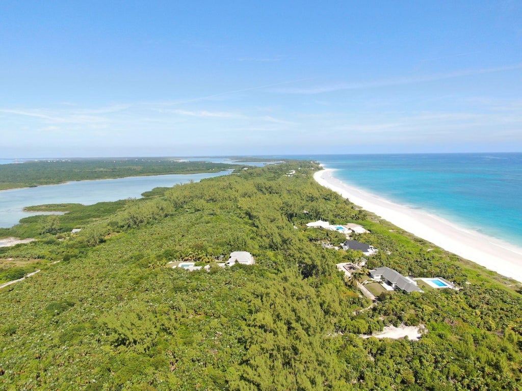 Windermere Beach Estates, Eleuthera