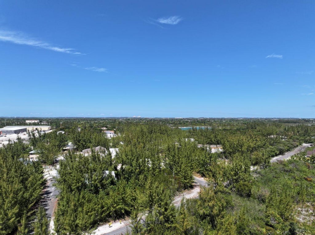 Lot#8 South Seas Estates, New Providence/Paradise Island