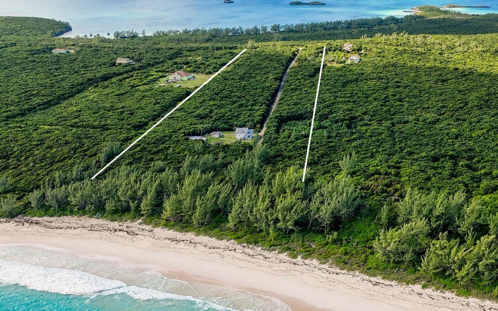 The Island Beach Club, Eleuthera