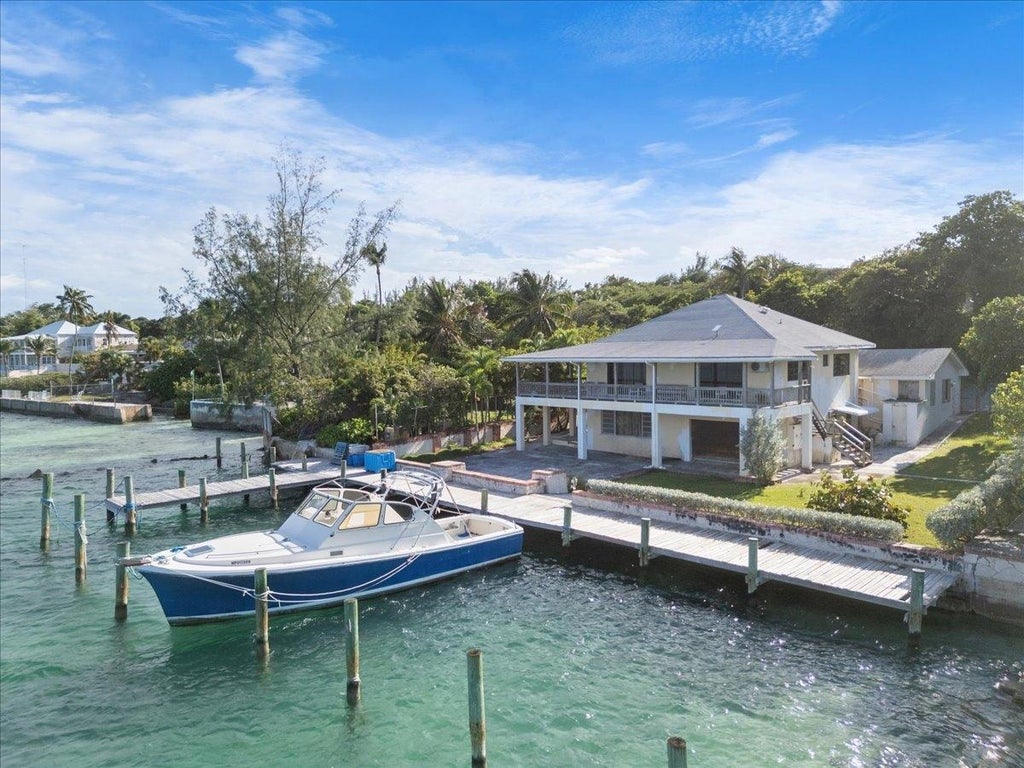294 Eastern Road, New Providence/Paradise Island