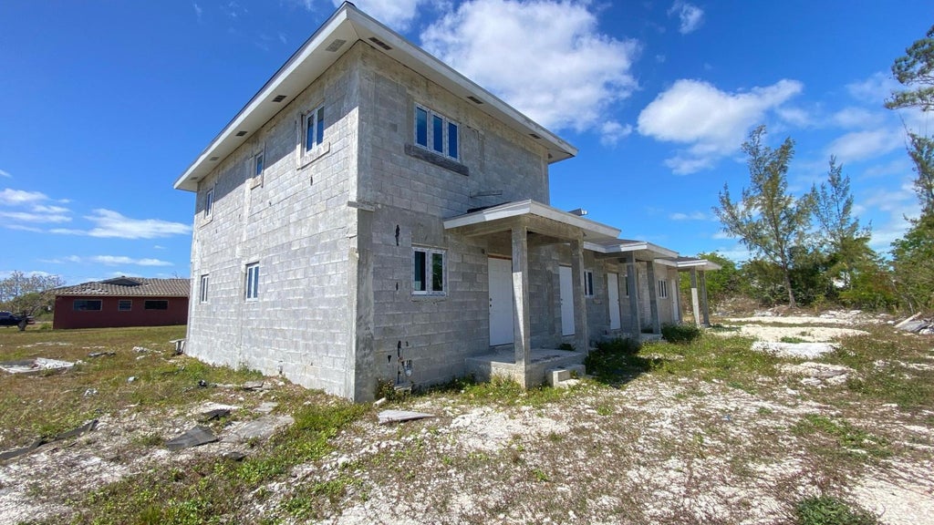 Lot 46 Bahamia South Blk, Grand Bahama/Freeport