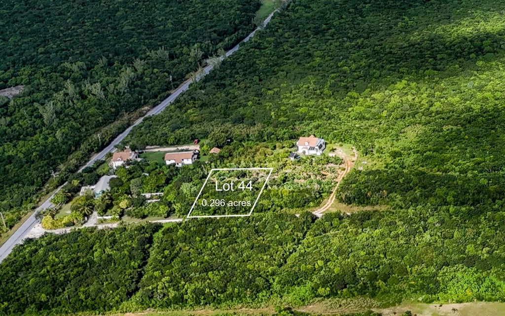 The Island Beach Club Sub, Eleuthera