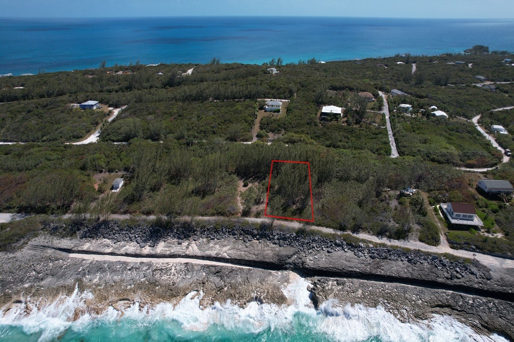 Lot 20, Block 42, Sec C, Eleuthera
