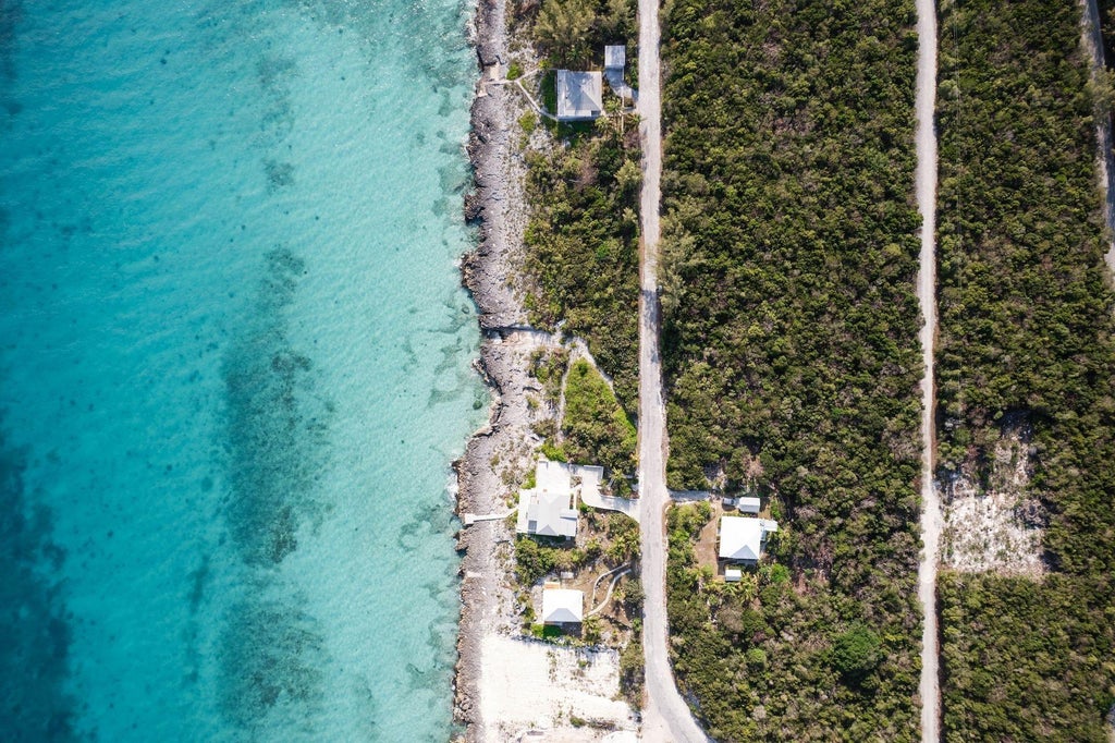 Lot 15 Block 53 Section D, Eleuthera