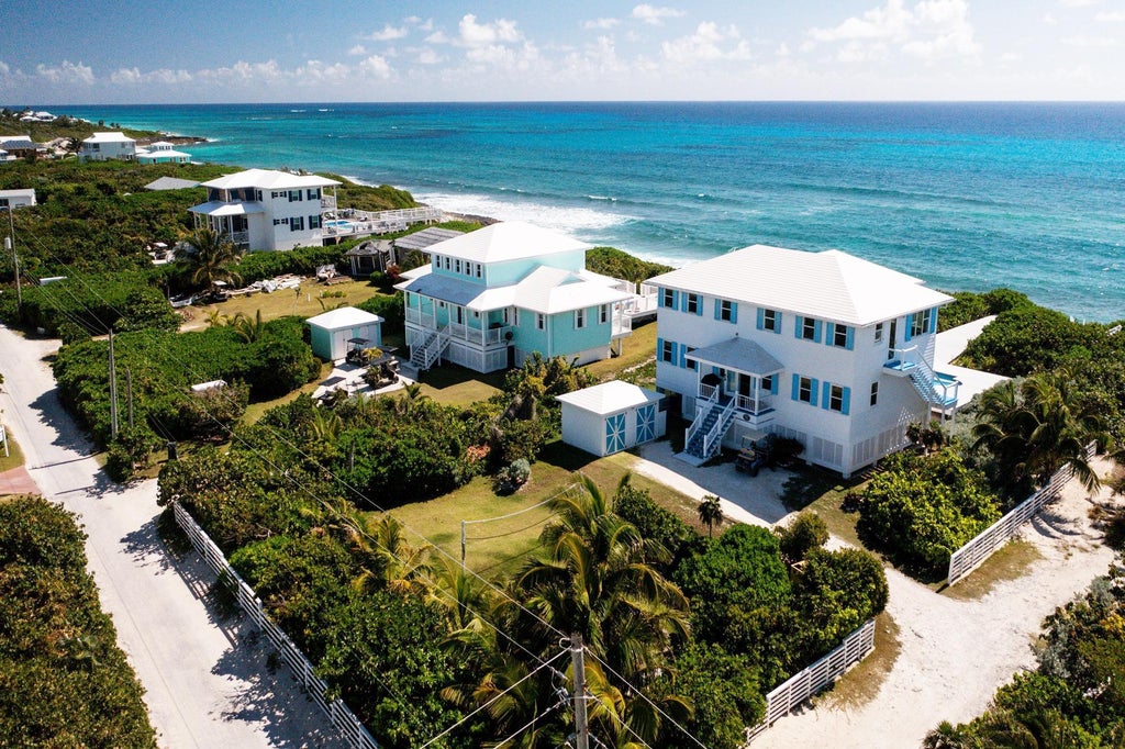 Southern Cross, Abaco