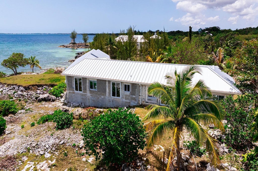 Artist Retreat, Abaco