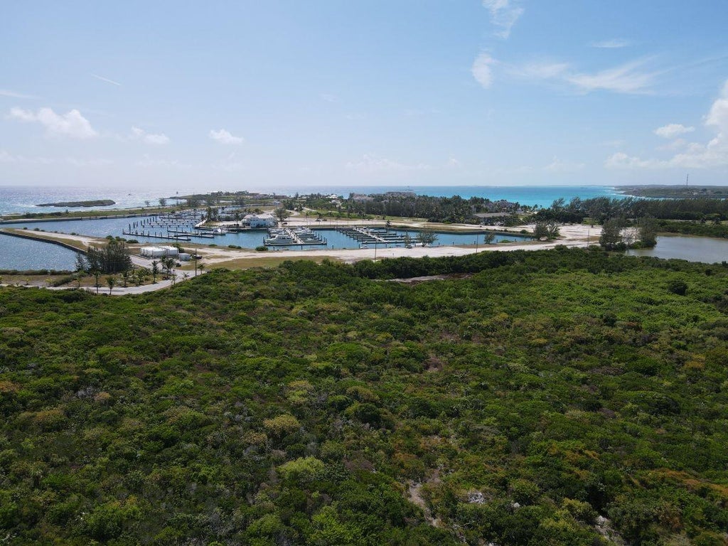 29.5 Acres Sunridge Estat, Exuma & Exuma Cays