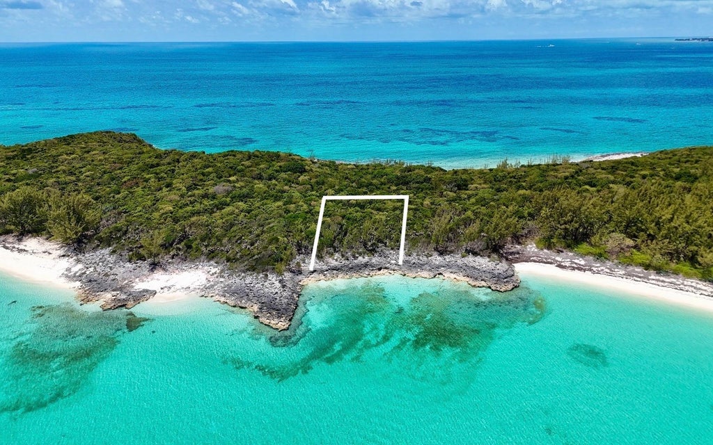 Lot 10, Rose Island Beach, New Providence/Paradise Island