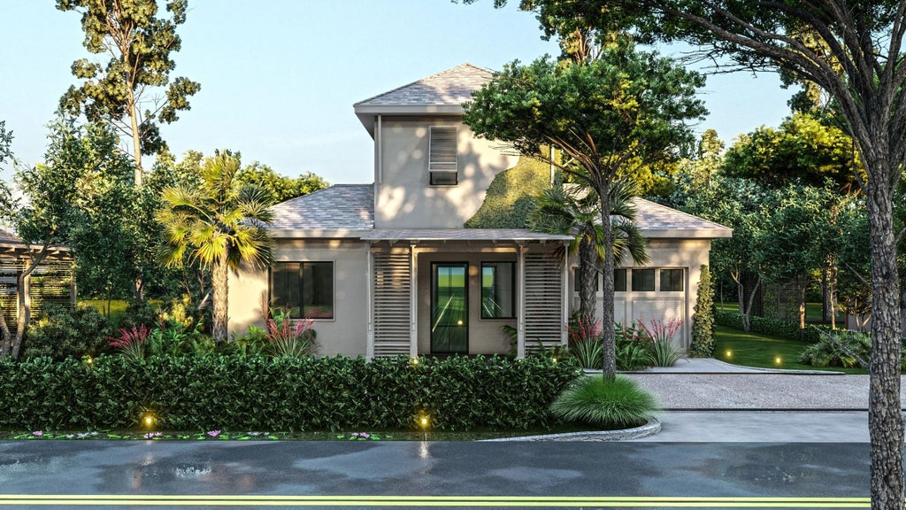 Windsor Lakes Lot 35, New Providence/Paradise Island