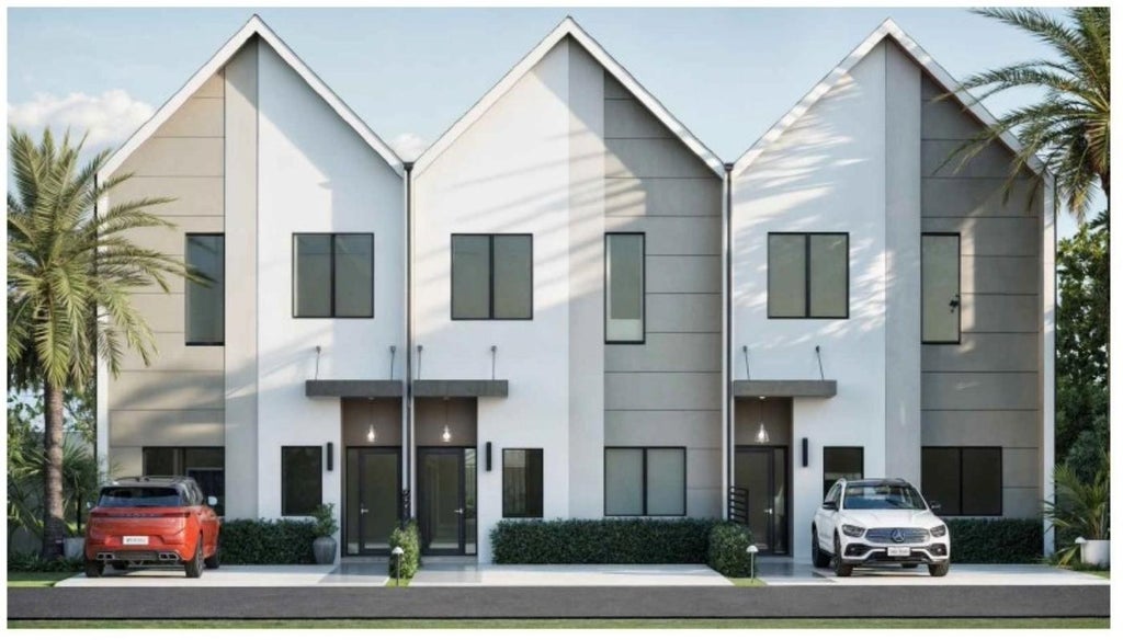 Windsor Lakes Lot 94, New Providence/Paradise Island