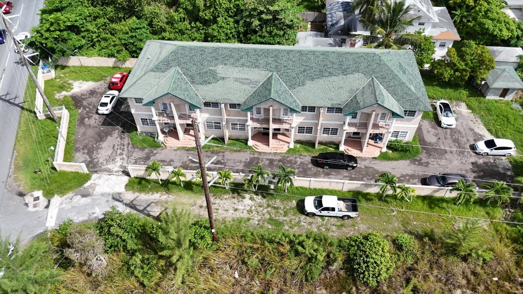 Tropical Gardens 1, New Providence/Paradise Island