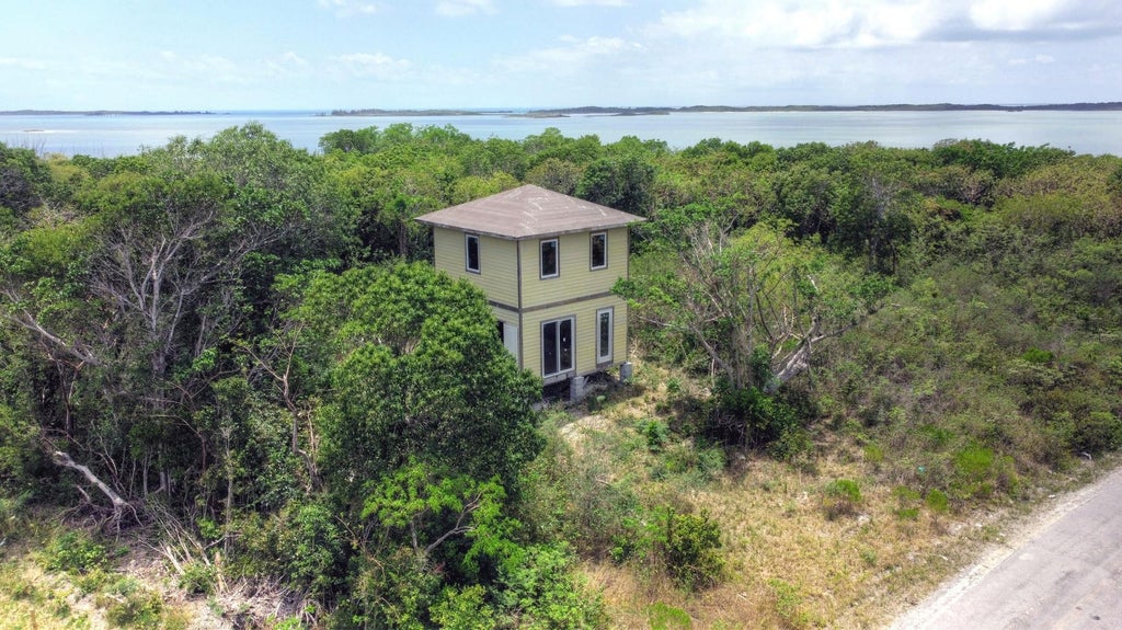 Hazel Avenue Home, Abaco