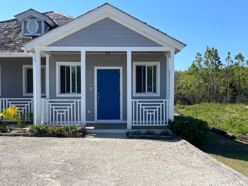 Lot 20 Serenity, New Providence/Paradise Island