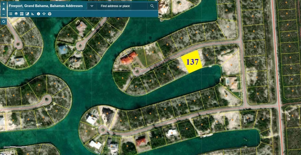 Scots Pine Close 137, Grand Bahama/Freeport