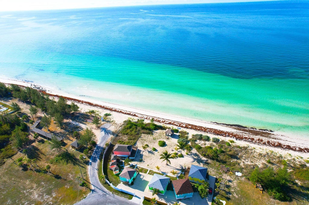 Sandy Beach Villas, Grand Bahama/Freeport
