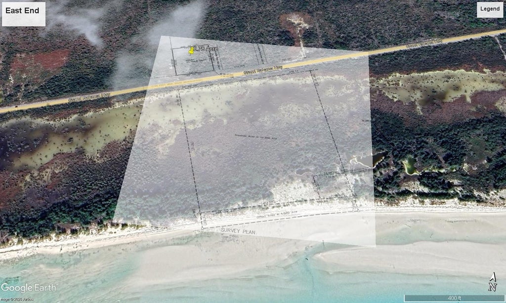 East Grand Bahama, Grand Bahama/Freeport