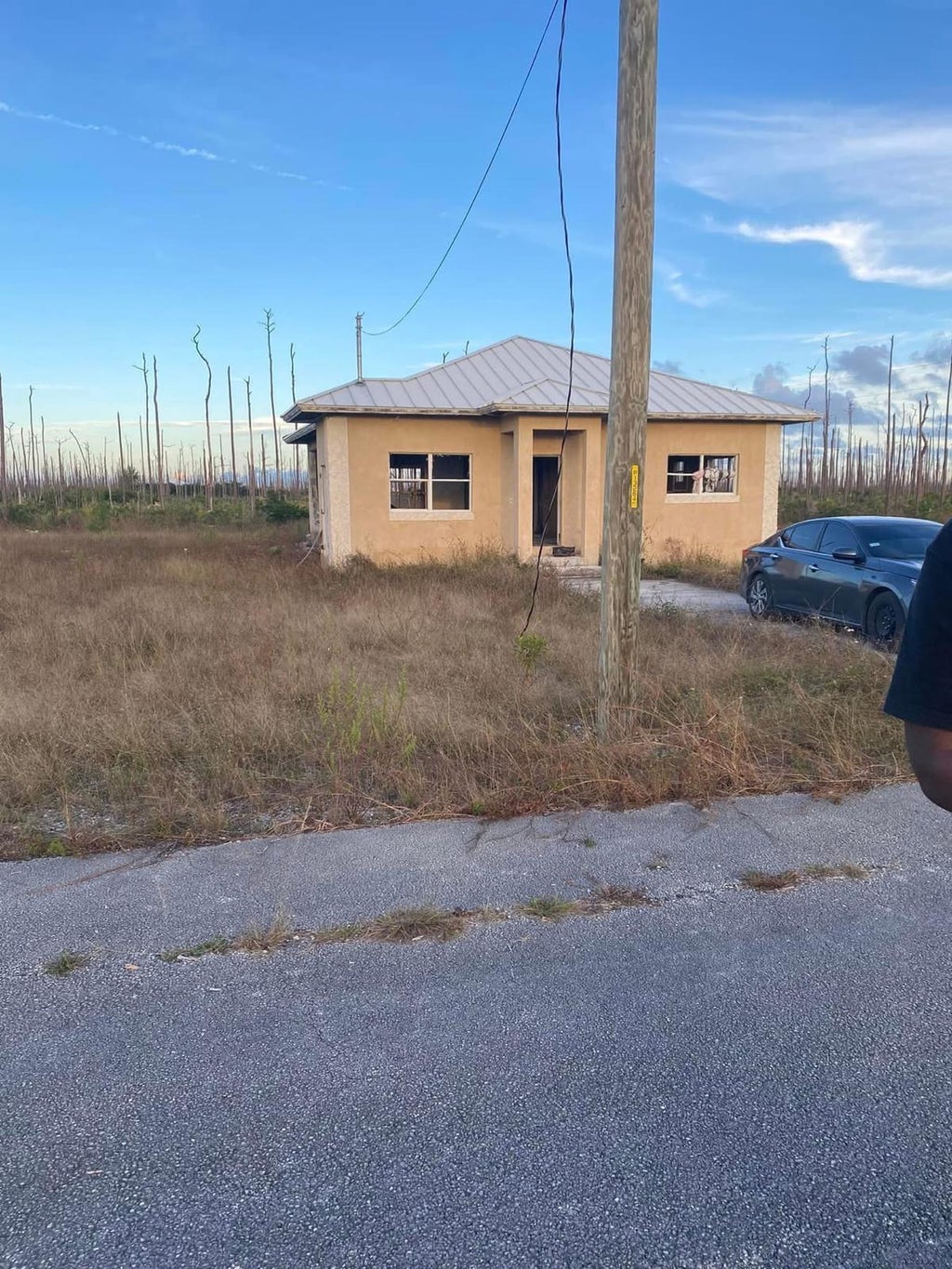 Durham Circle 19, Grand Bahama/Freeport