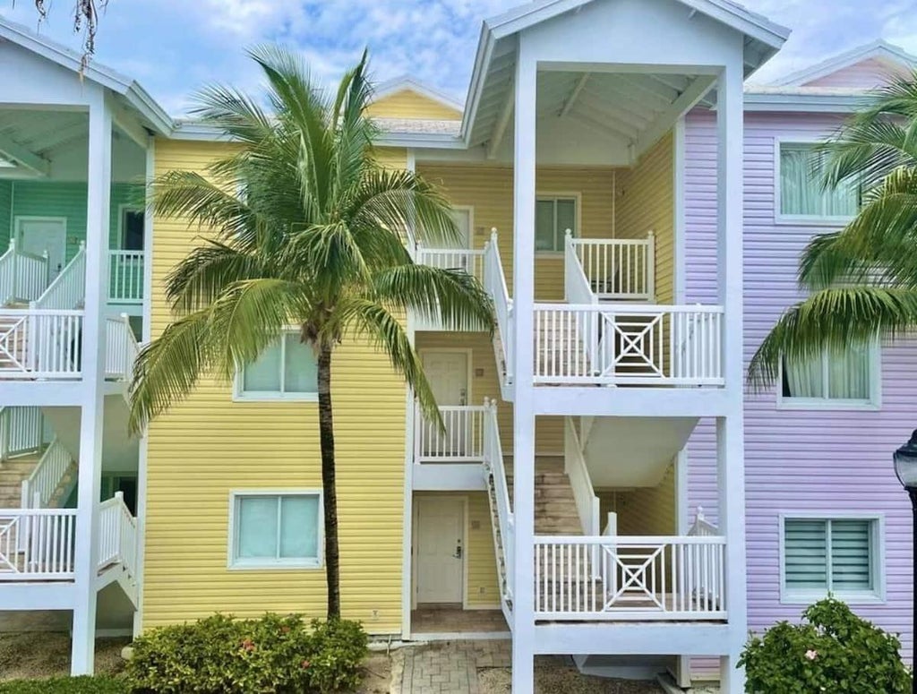 Bimini Bay Angler Condo 40732, Bimini