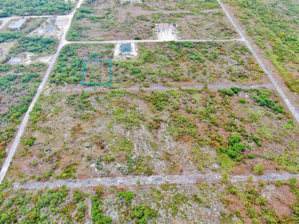 518 Kopp Street, Grand Bahama/Freeport