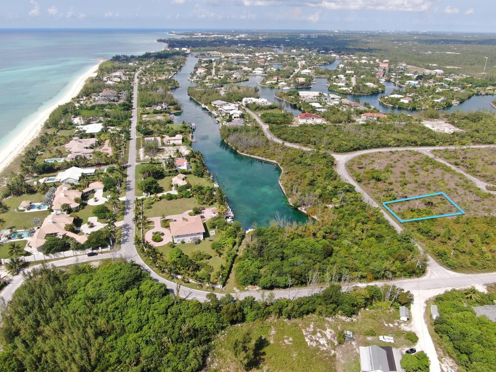 4 Ingot Drive 4, Grand Bahama/Freeport