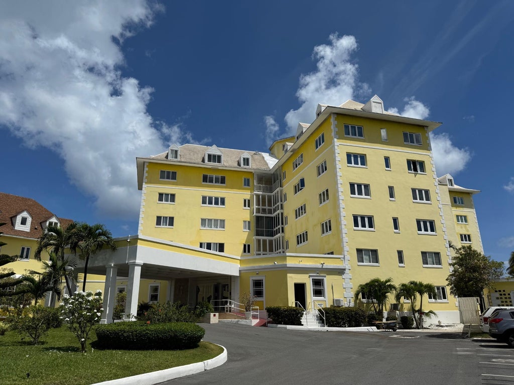 Rawson Court Cable Beach 103, New Providence/Paradise Island