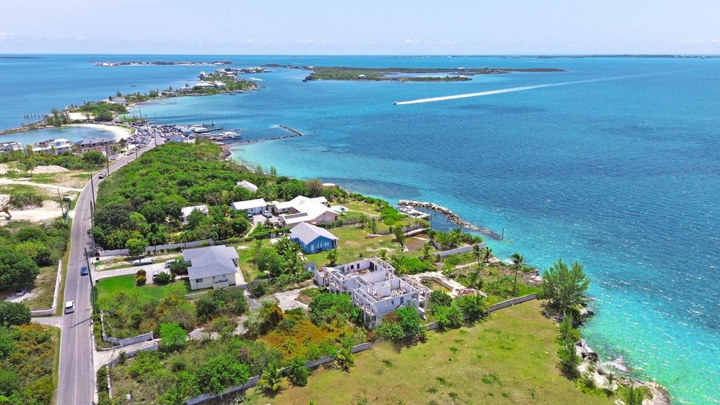 Vista Mar, Abaco