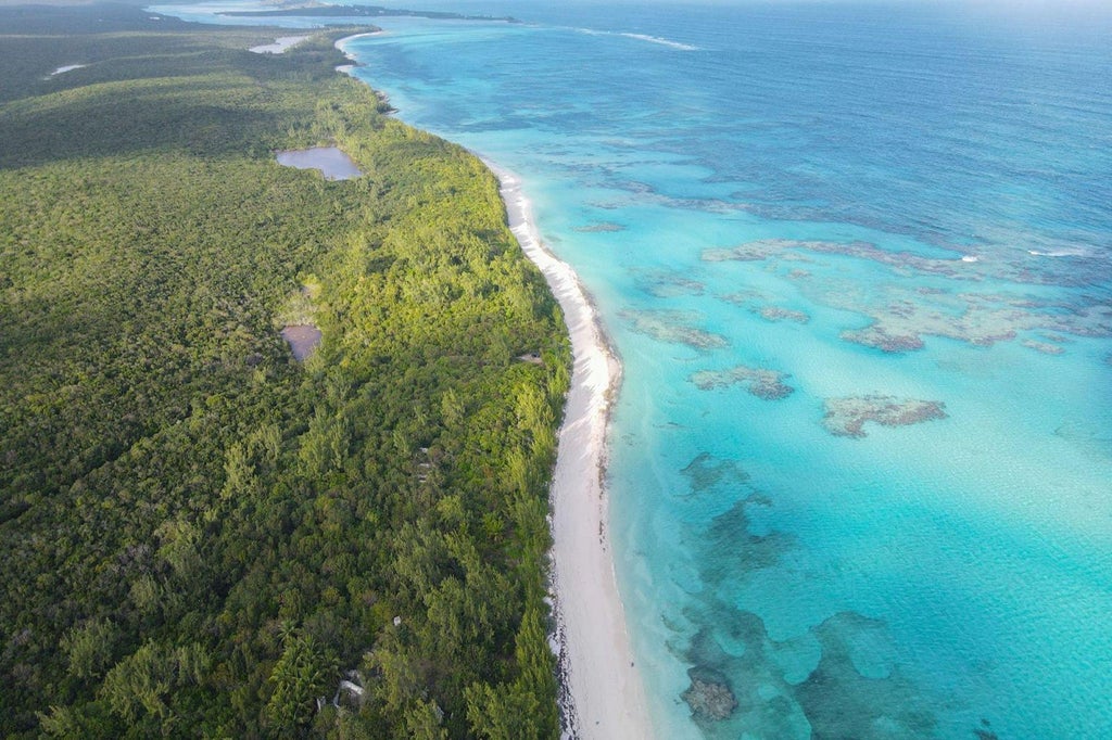 Islandia 466 Acres, Eleuthera