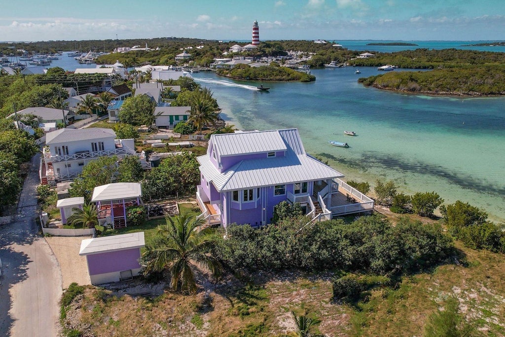 Lavender Cottage, Abaco