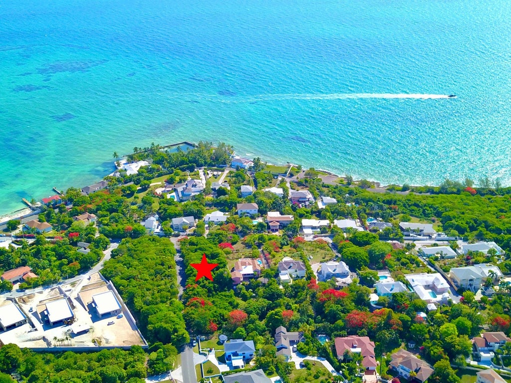 Winton Highway, New Providence/Paradise Island