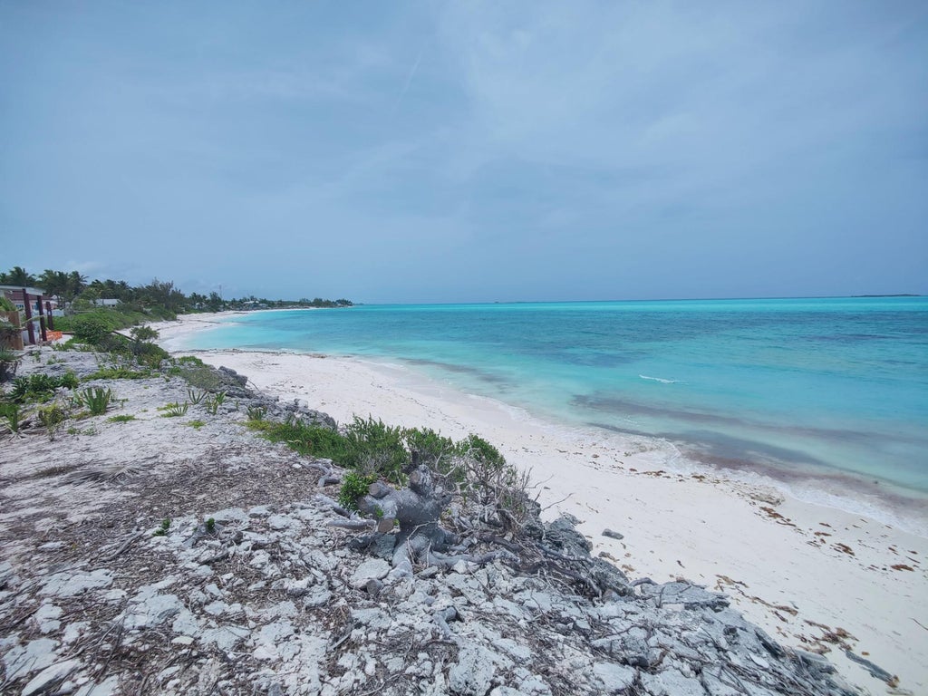 Lot 3 Queen's Highway, Exuma & Exuma Cays
