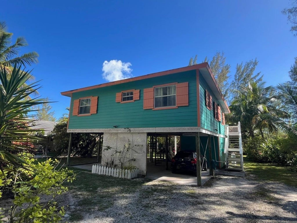 Calypso Cottage, Abaco