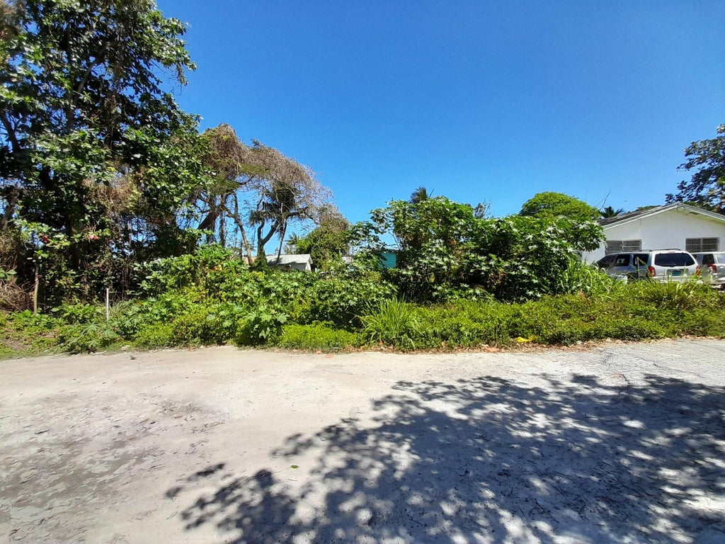 Baldwin Avenue, New Providence/Paradise Island