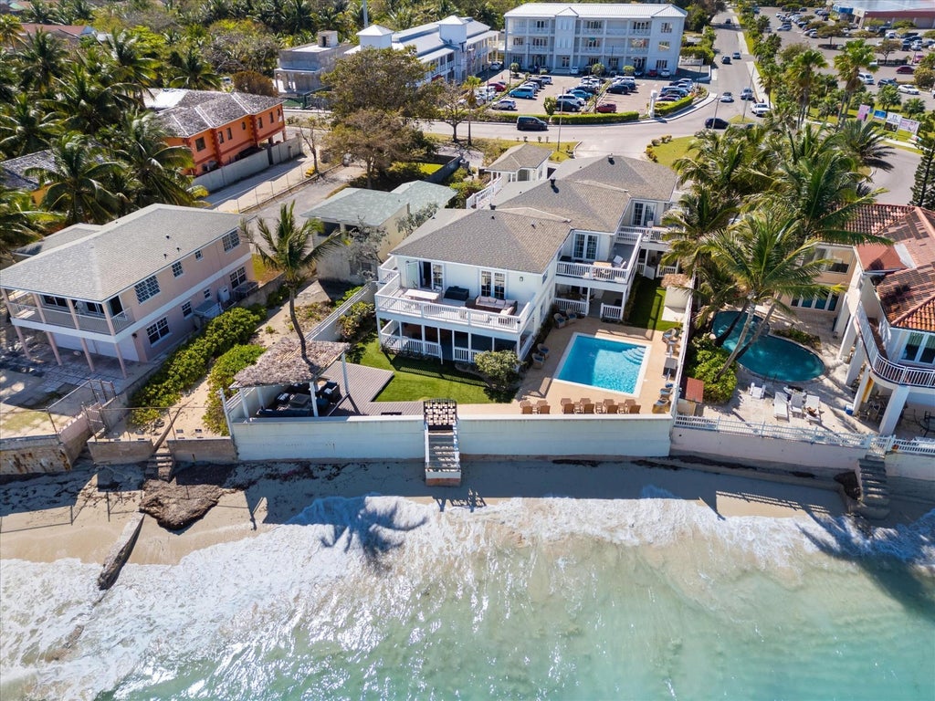 North Coast Apartments, New Providence/Paradise Island