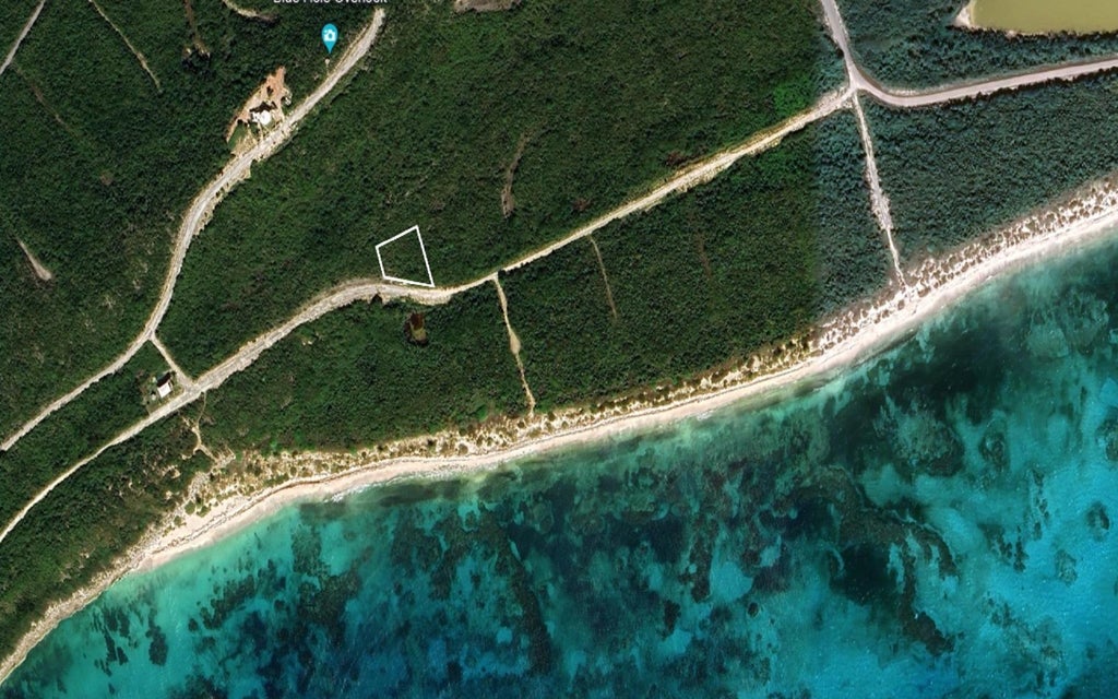 Columbus Landing Lot 10, San Salvador