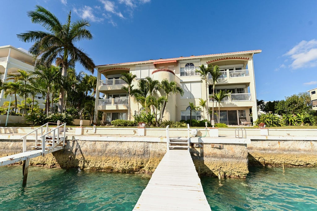 Casa Del Sol 106, New Providence/Paradise Island