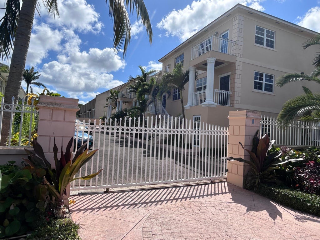 #4, Westgate Condominiums, New Providence/Paradise Island