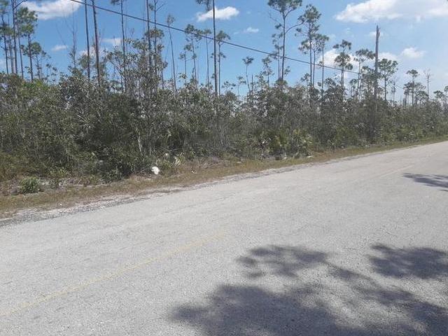 Sentinel Bay, Grand Bahama/Freeport