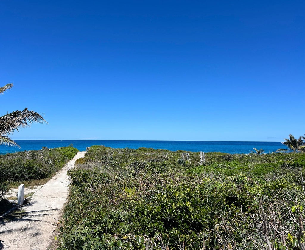 Ocean Ridge Estates Lot, Abaco